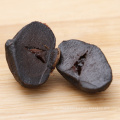 China Single Clove Black Garlic Made of Black Garlic